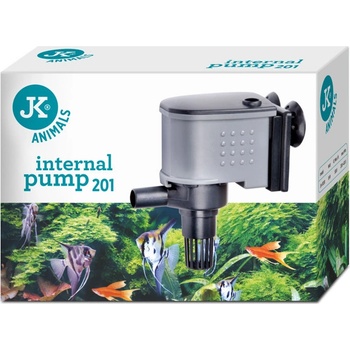 JK ANIMALS JKA-IP201