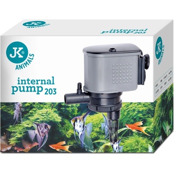 JK ANIMALS JKA-IP203