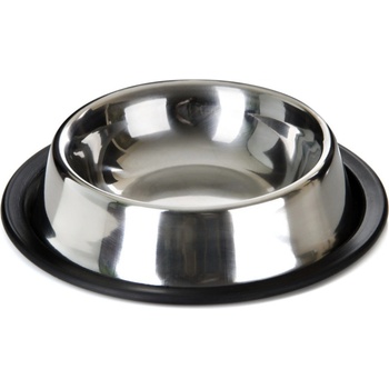 JK ANIMALS nerezová miska pro kočku pr. 11 cm