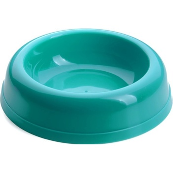 JK ANIMALS plastová miska pro kočku, 0,5 l/pr. 13 cm