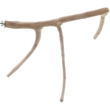 JK Bidýlko z kávovníkového dřeva 35 cm