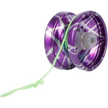 Jo Jo 5,5 cm kov krabičce mix barev