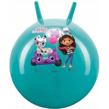 John Hopsadlo Gabby‘s Dollhouse