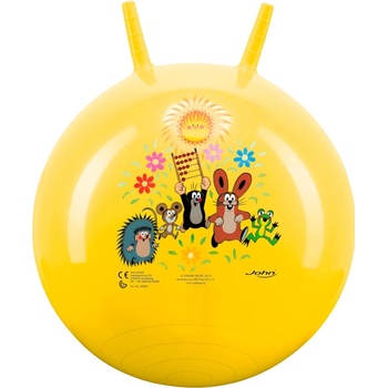 John Hopsadlo Krtek 500 mm skákací míč