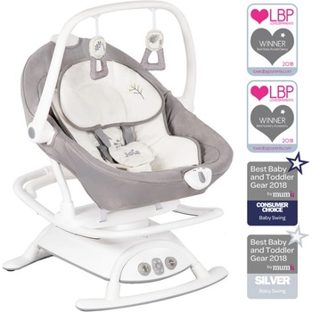 Joie Houpátko Sansa 2in1 2024 fern