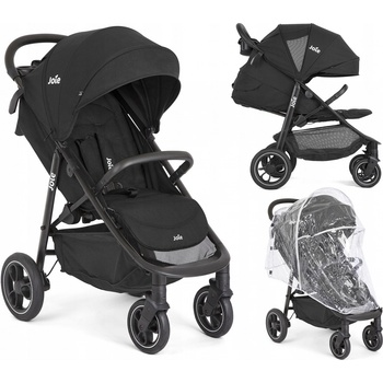 Joie Litetrax Pro Shale 2023