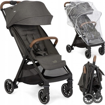 Joie Pact pro shell gray 2024