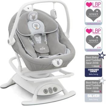 Joie Sansa 2in1 fern