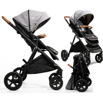 Joie set Aeria signature carbon 2022