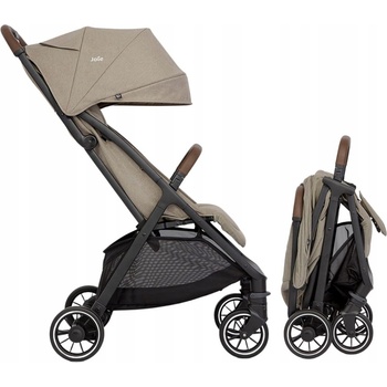 Joie Sport PACT™ PRO oak 2025