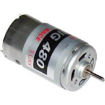 JOMITA MIG 480 12V 3xLi-Pol