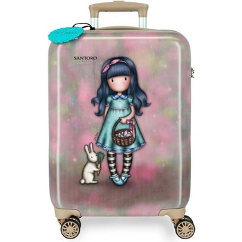 JOUMMABAGS Santoro Gorjuss The Hunt 55x37x20 cm
