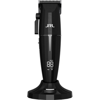 JRL Onyx 2020C-B Clipper Black