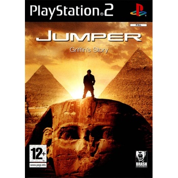 Jumper Griffins Story