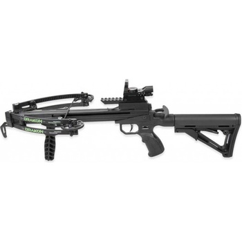 Junxing Drakon 100 lb