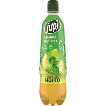 Jupí Lahvinka Koktejl sirup mojito 0,7 l