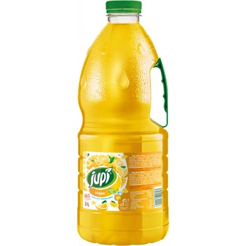 Jupí Sirup citron 3 l