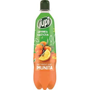 Jupí Sirup Imunita Rakytník 0,7 l