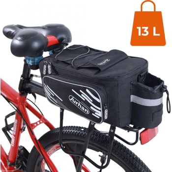 Jurhan BIKER 13 l