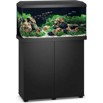 Juwel Primo 110 LED 2.0 akvárium černé 81x43,5x36 cm, 110 l