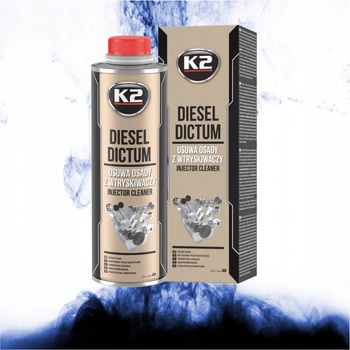 K2 DIESEL DICTUM 500 ml