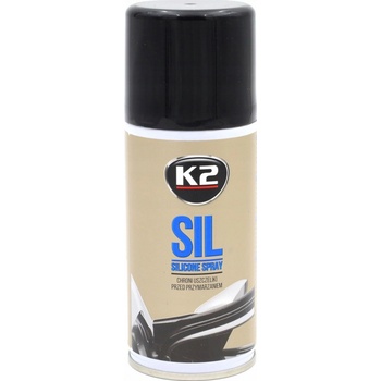 K2 SIL 150 ml