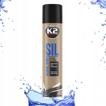 K2 SIL 300 ml