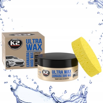K2 ULTRA WAX 250 g