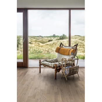 Kährs Lumen Dub eclipse 153N3BEKE4KW240 2,91 m²