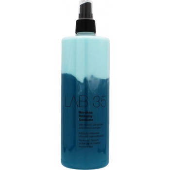 Kallos Lab 35 dvoufázový kondicionér ve spreji 500 ml
