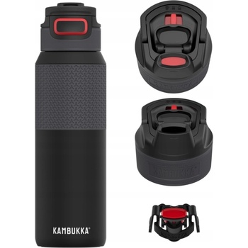 Kambukka Elton Nightfall 3.0 termální láhev 750 ml