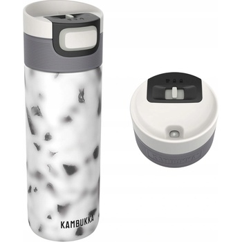 Kambukka Etna Foggy Terrazzo 500 ml