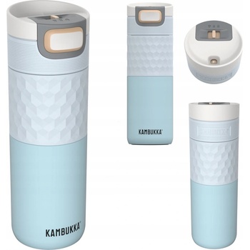 Kambukka Etna Grip 500 ml modrý