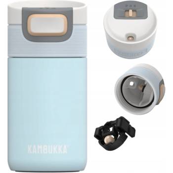 Kambukka Termohrnek Etna 300 ml Breezy Blue