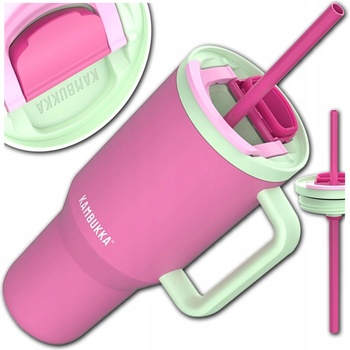 Kambukka Termohrnek Rio Tumbler 950 ml Bubblegum Mint