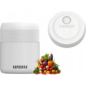 Kambukka Termonádoba Bora 600 ml Chalk White