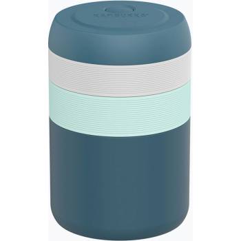 Kambukka Termoska na jídlo Bora 600 ml deep tail
