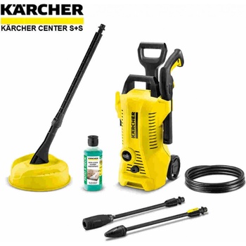 Kärcher K 2 Power Control Home 1.673-603.0