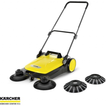 Kärcher S 4 TWIN 2V1 1.766-365.0