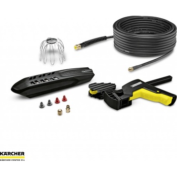 Kärcher Sada na čištění okapů; 26422400
