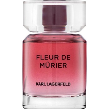 Karl Lagerfeld Fleur de Murier parfémovaná voda dámská 50 ml