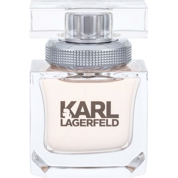 Karl Lagerfeld parfémovaná voda dámská 45 ml