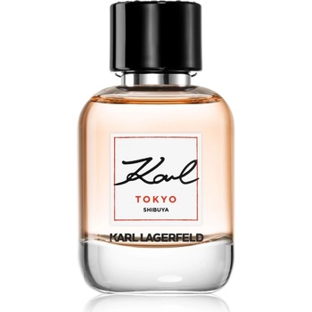 Karl Lagerfeld Tokyo Shibuya parfémovaná voda dámská 60 ml