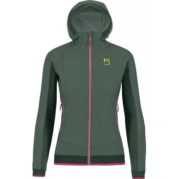 Karpos Alagna Plus Evo duck green