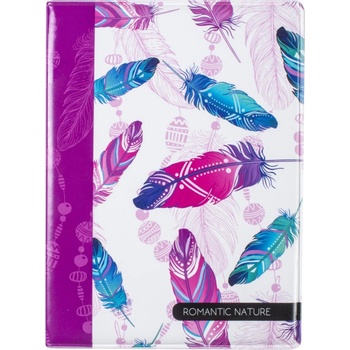 Karton P+P Obal na doklady New Style 948007