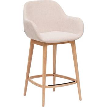 Kave Home Konna 65 cm béžova