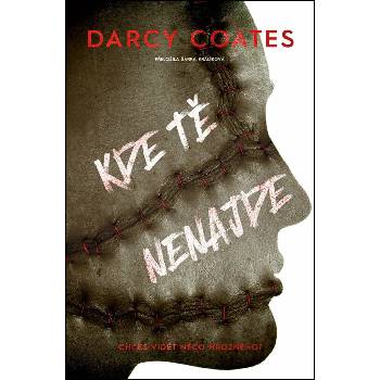 Kde tě nenajde - Darcy Coates