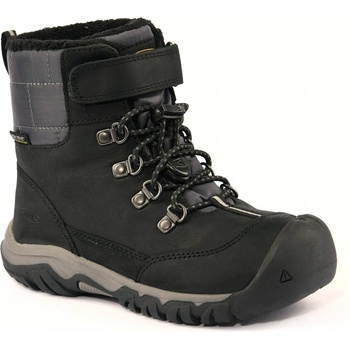 Keen Kanibou Wp Youth black magnet