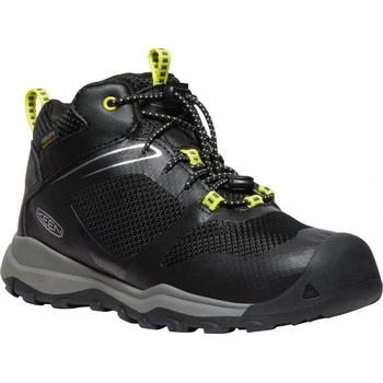 Keen Wanduro MID WP