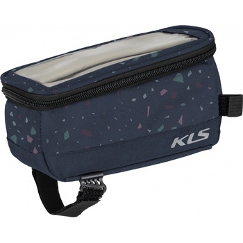 Kellys Celly 023 na horní rámovou trubku